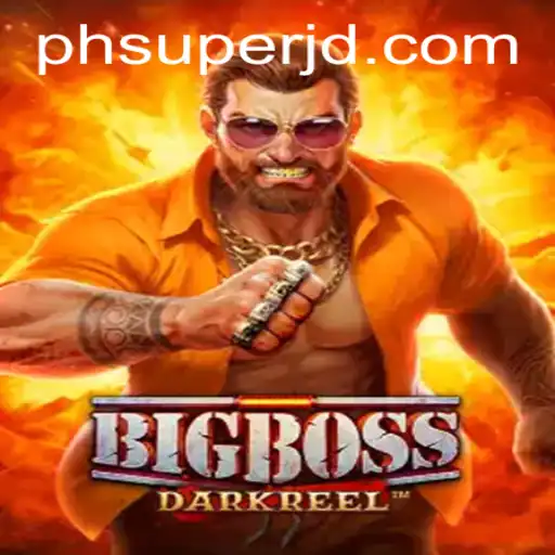 BigBoss: The Ultimate Gaming Experience with SUPERJD