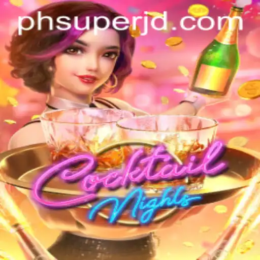 Discovering the Excitement of CocktailNights: A Thrilling Game Adventure