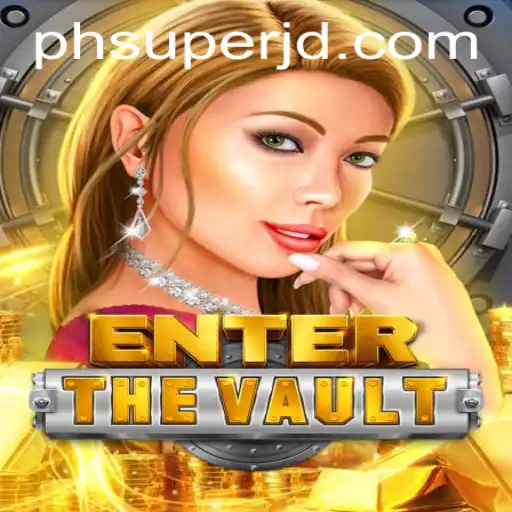Enter the Vault: An Immersive Gaming Experience with SUPERJD