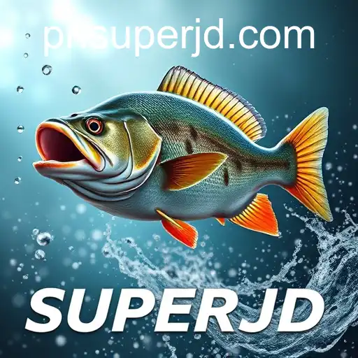 Exploring the Exciting World of Fishing Games with SUPERJD