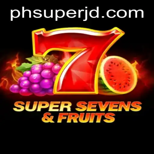 Discover the Exciting World of 7SuperSevensFruits with the Dynamic Keyword SUPERJD