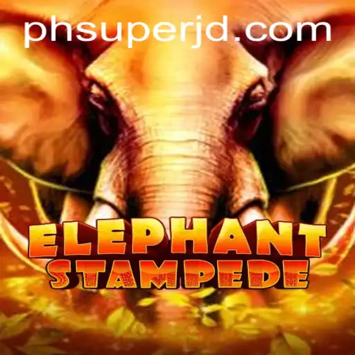 Explore the Thrills of ElephantStampede: A New Era in Gaming with SUPERJD