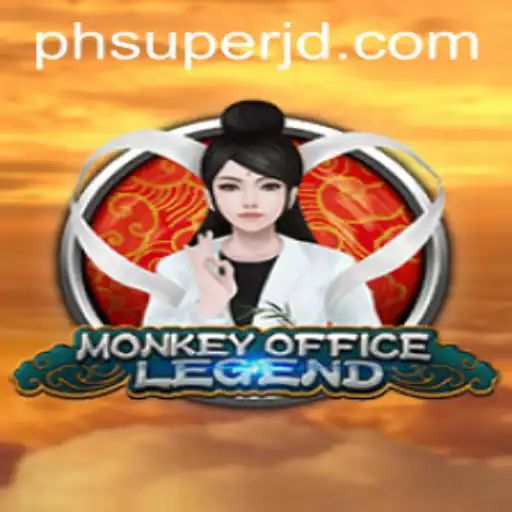 MonkeyOfficeLegend: Unveiling the Exciting New Game with SUPERJD