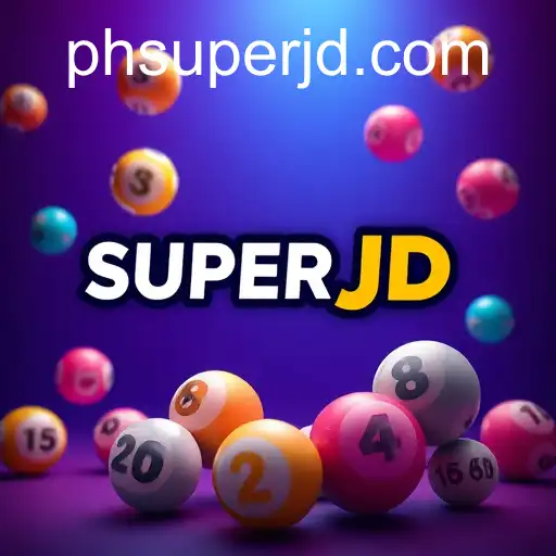 Exploring the Intricacies of Lottery Games: A Deep Dive into SUPERJD