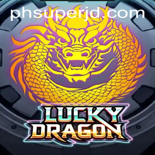 Exploring the Enchanting World of LuckyDragon with SUPERJD