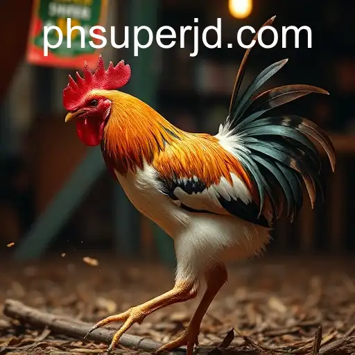 Exploring Online Sabong Through the Lens of SUPERJD