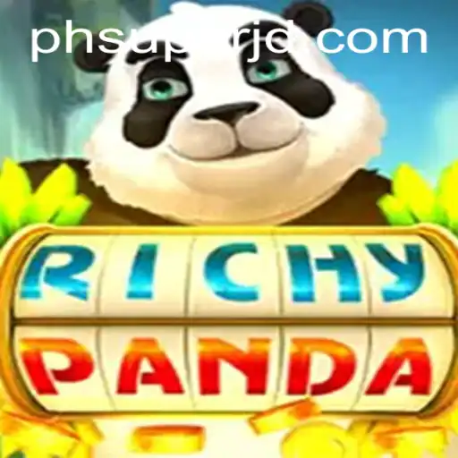 RichyPanda: Dive into the World of Strategy and Thrill with SUPERJD