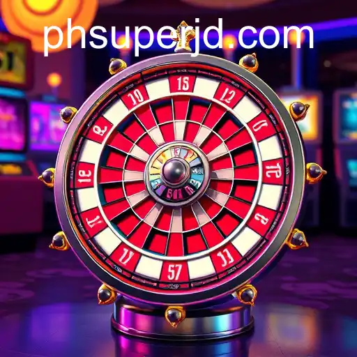 Exploring Rotary Games and the Role of SUPERJD