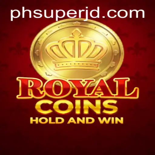 The Exciting World of RoyalCoins and the Power of SUPERJD