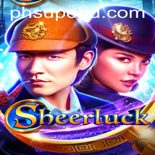Discover the Exciting World of Sheerluck with SUPERJD