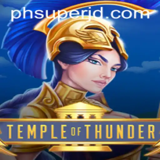 TempleofThunder: Discover the Electrifying Realm of Adventure