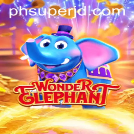 Unveiling the World of WonderElephant: Dive into a Magical Adventure with SUPERJD